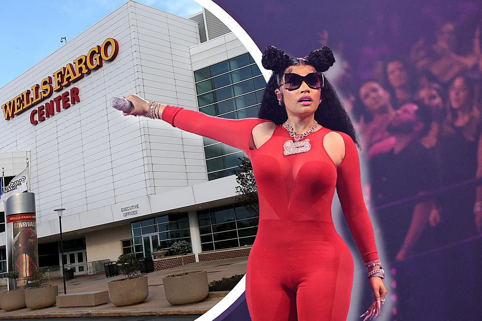 Everything You Need to Know For Nicki Minaj&#8217;s &#8216;Pink Friday 2&#8242; Concert at the Wells Fargo Center in Philadelphia 2024