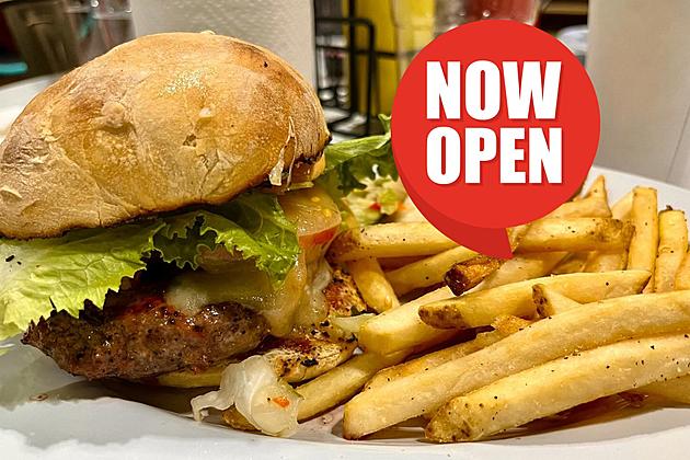 Award-Winning Ottoburger Opens Permanent Spot in Hopewell, NJ