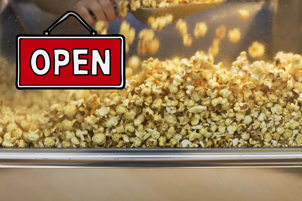 Great American Popcorn Works of Pennsylvania Open in Doylestown