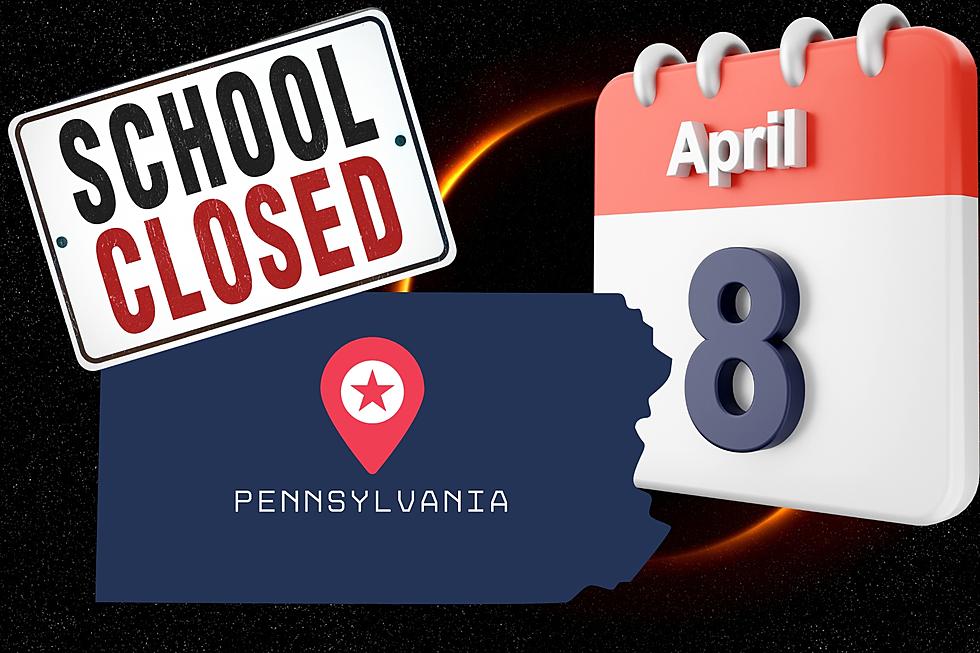 Some Pa. Schools Are Closing April 8
