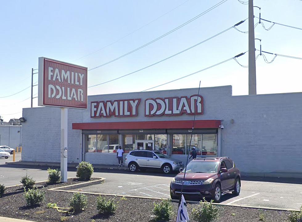 COMPLETE LIST: These Are the Family Dollar Stores that Are Closing in Pennsylvania