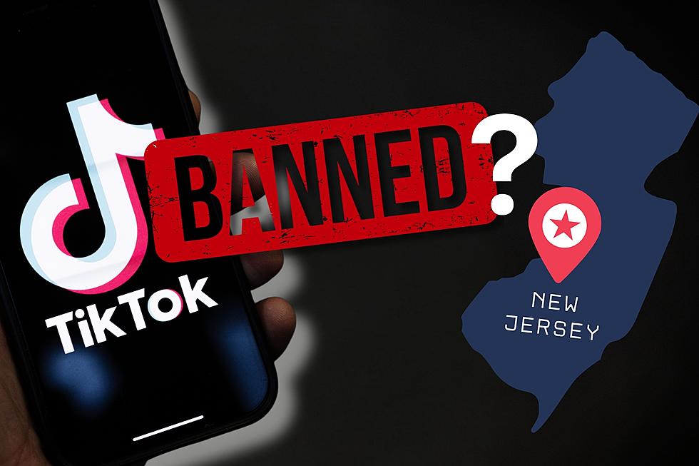 Nearly EVERY New Jersey Congressperson Just Voted to Ban TikTok