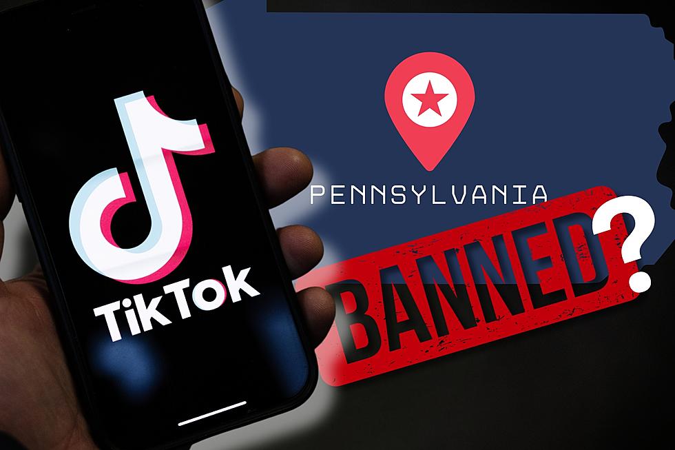 Here’s How Every Pennsylvania Lawmaker Voted on the TikTok Ban