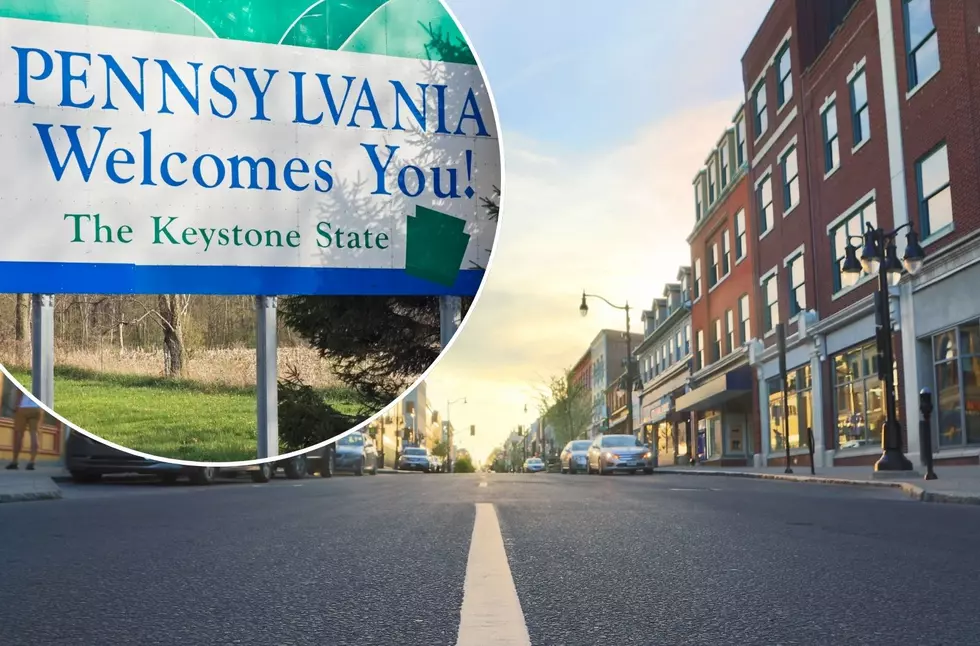 PA Residents Have Named This Lancaster County Small Town The Best
