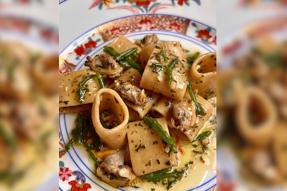 This Philadelphia, PA Italian Restaurant Has Been Named Amongst The Best in America