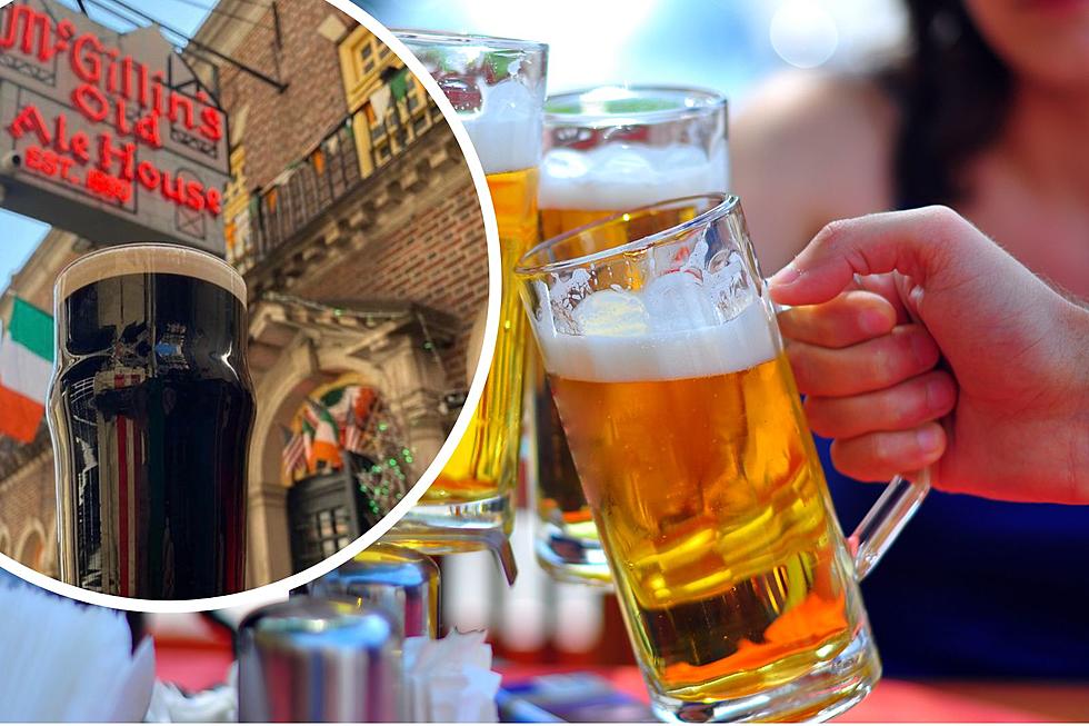 Philadelphia’s Oldest Tavern Has Been Named The Best Irish Pub In America