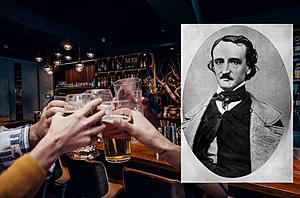 An Edgar Allen Poe Inspired Speakeasy is Coming To Point Pleasant,...