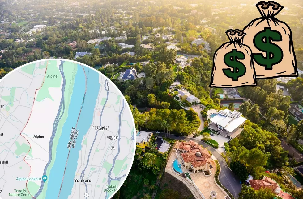 This Is The Richest Zip Code in All Of New Jersey