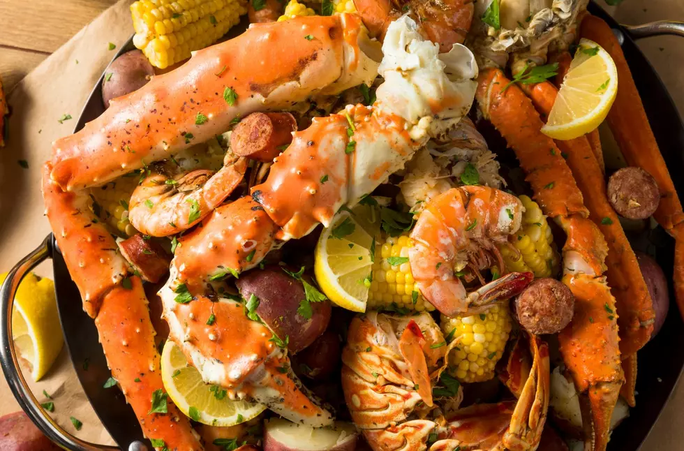 The Best Seafood Along The Jersey Shore According to Yelp