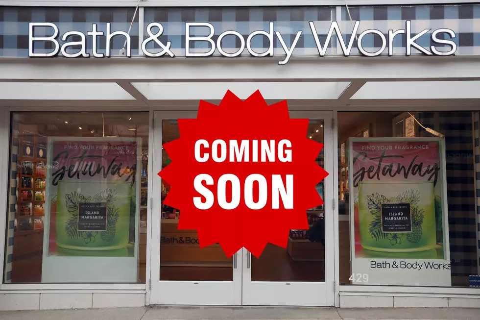 Bath & Body Works Coming Soon to Newtown, PA