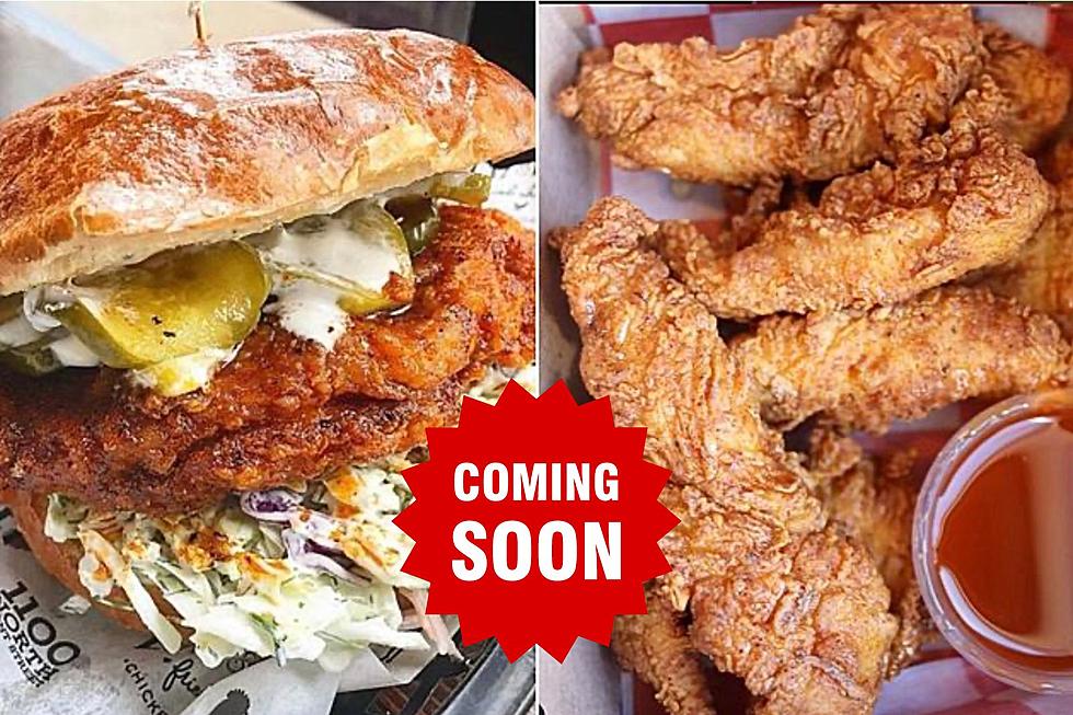 This Insanely Delicious Fried Chicken Chain is Coming to New Jersey!
