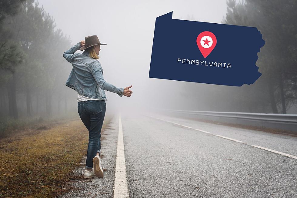 Is it Illegal to Hitchhike in Pennsylvania?