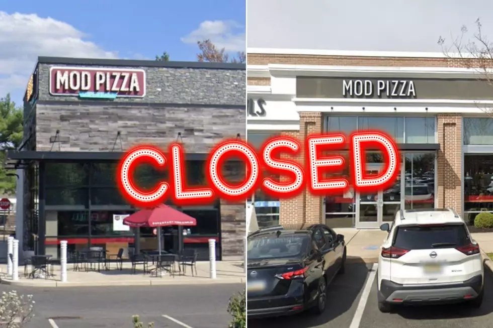 Oh No! MOD Pizza Suddenly Closes in Cherry Hill and Marlton, New Jersey
