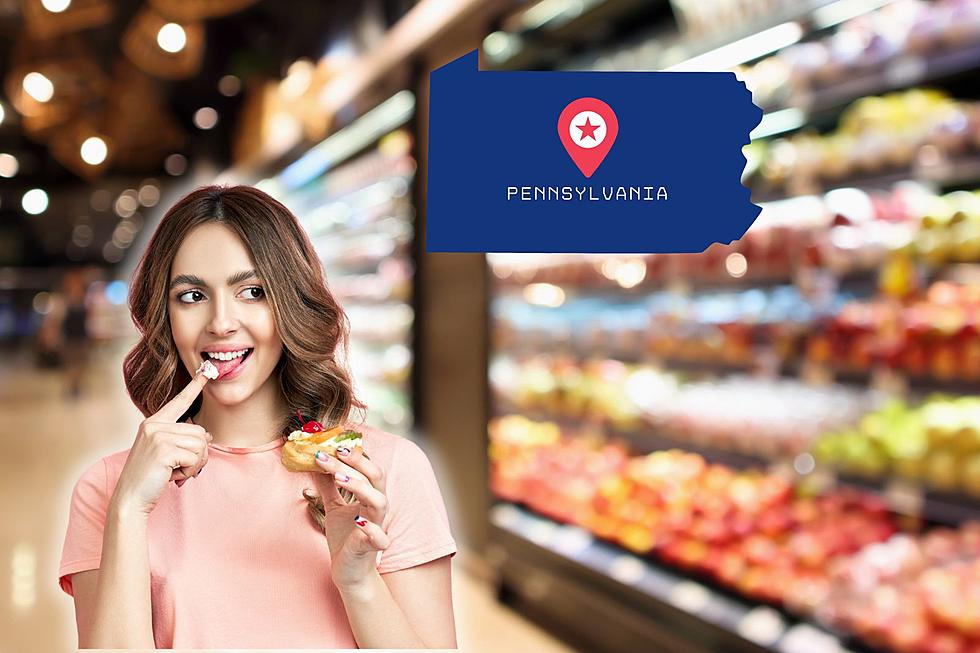 Is It Illegal to Eat Before Paying at Pennsylvania Grocery Stores?