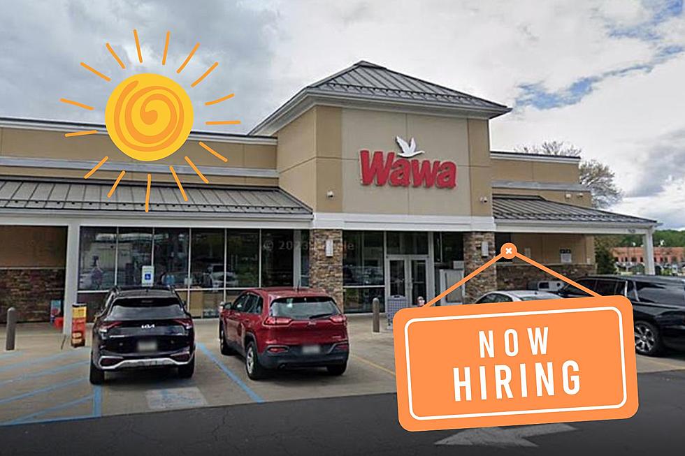 Now Hiring! Wawa is Looking For Seasonal Workers at Jersey Shore Locations!
