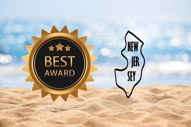 Asbury Park, NJ Named Best Beach in United States