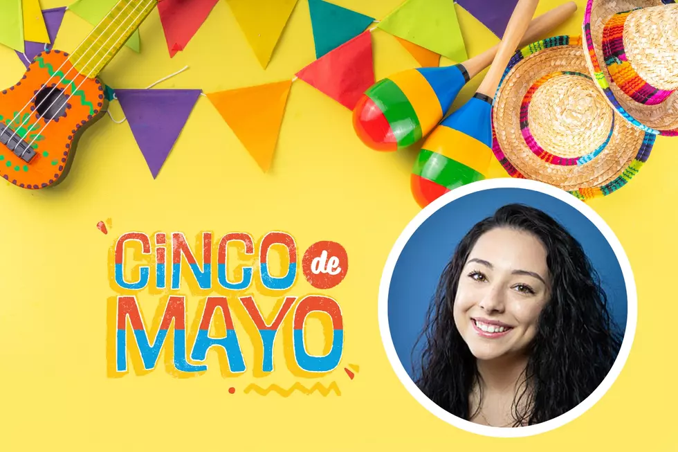 94.5 PST&#8217;s Cinco de Mayo Party at Bomba Taco in Newtown Happens Friday May 3!