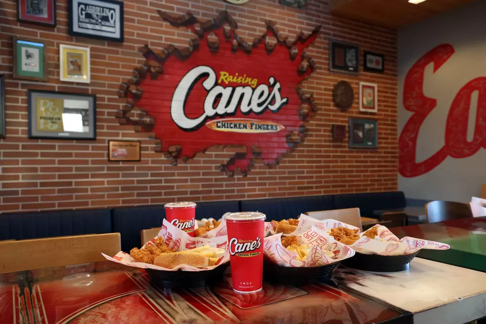 Almost Ready! Raising Cane’s in Deptford, NJ Announces Spring Grand Opening Date!