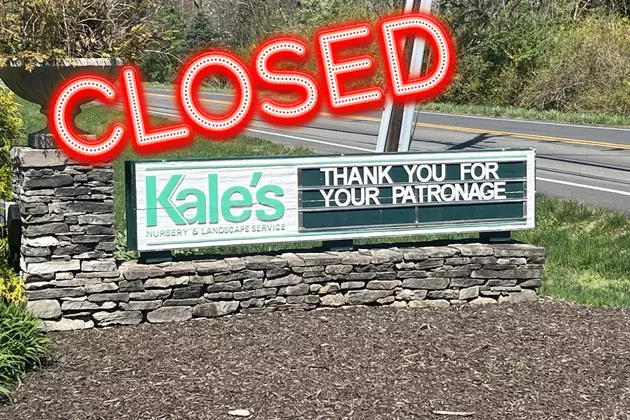 Kale&#8217;s Nursery in Princeton, NJ Closed for Good After 67 Years