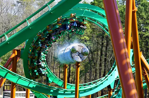 Enter to Win Six Flags Great Adventure Tickets &#8211; This Weekend Only!