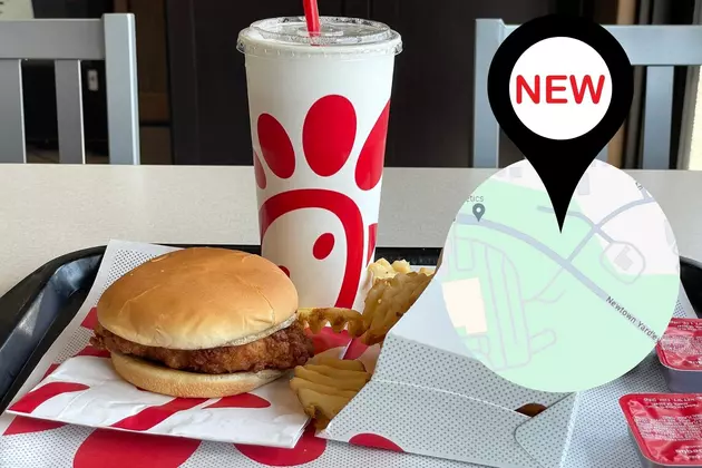 Chick-Fil-A Looks to Open Another Newtown, PA Location