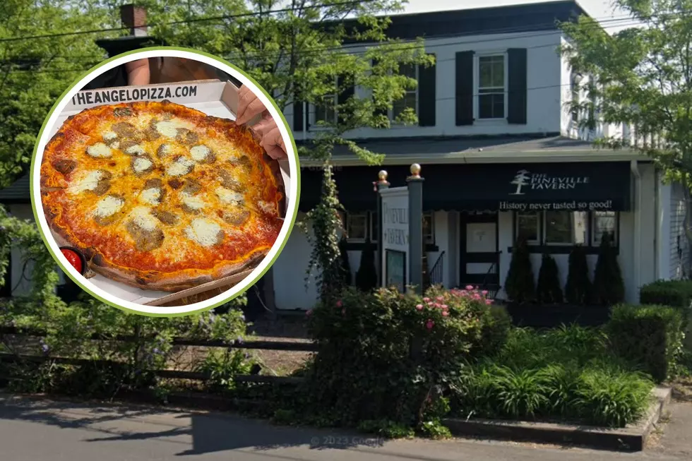 Philadelphia’s The Angelo Pizza and The Pineville Tavern in Bucks County, PA Join Forces