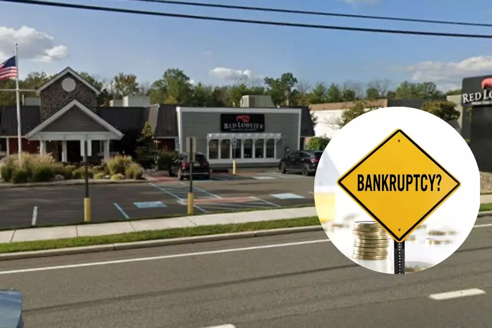 Red Lobster May File Chapter 11 Bankruptcy. Will NJ &#038; PA Restaurants Close?