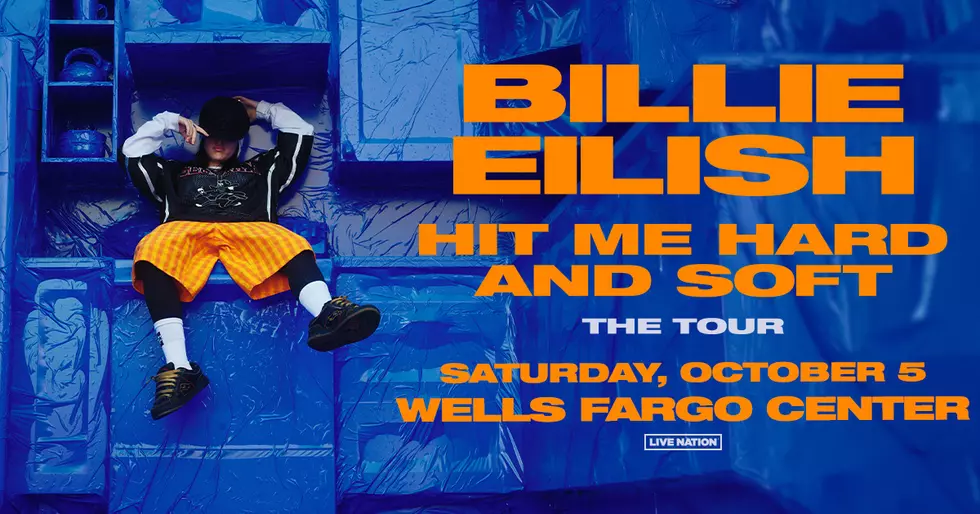 Just Announced! Billie Eilish’s Hit Me Hard and Soft Tour Comes to Philly on October 5