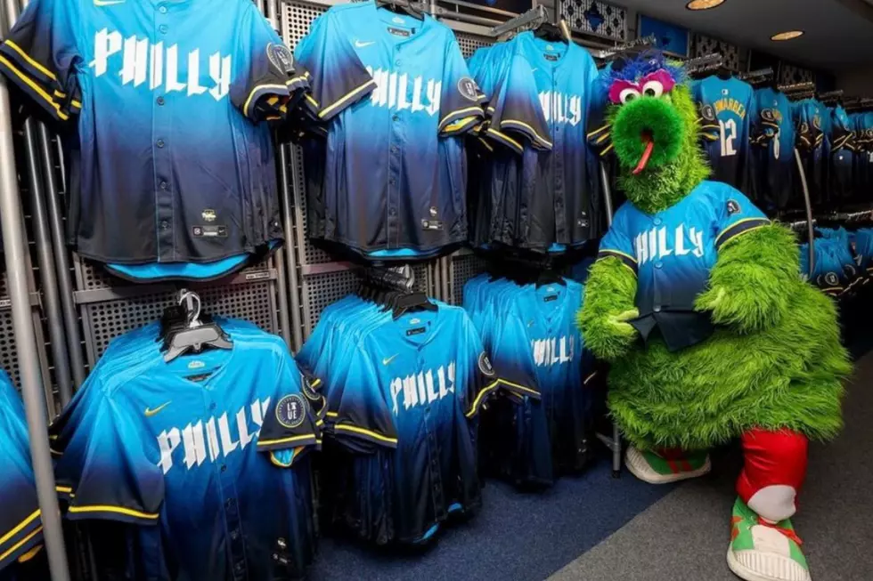 MLB: The Show Video Game Adds Phillies’ New City Connect Jerseys