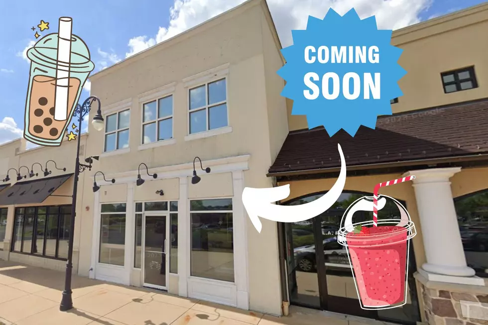 This New Boba Tea and Dessert Café is Replacing the Closed Smoothie King in Mount Laurel, NJ!