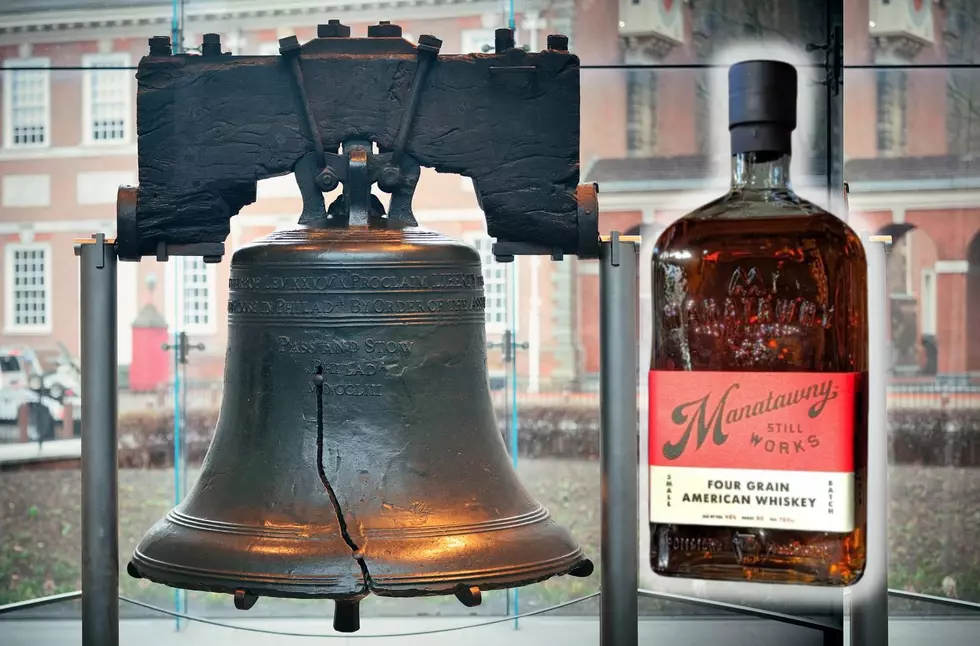 This Is The Philadelphia Area’s Best Rated Distillery