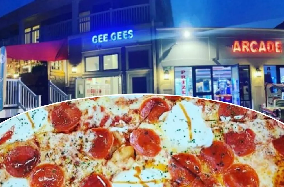 You Need To Visit This Must-Try Pizza Spot in Manasquan, New Jersey