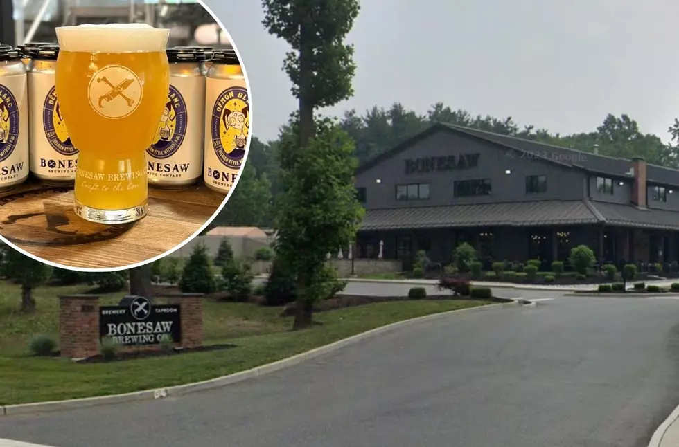 Bonesaw Brewing Co. Will Open Third NJ Location in Freehold