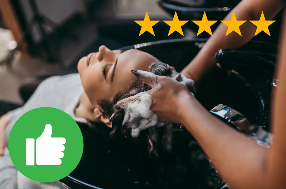 This Is Philadelphia’s Top Rated Hair Salon According to Yelp
