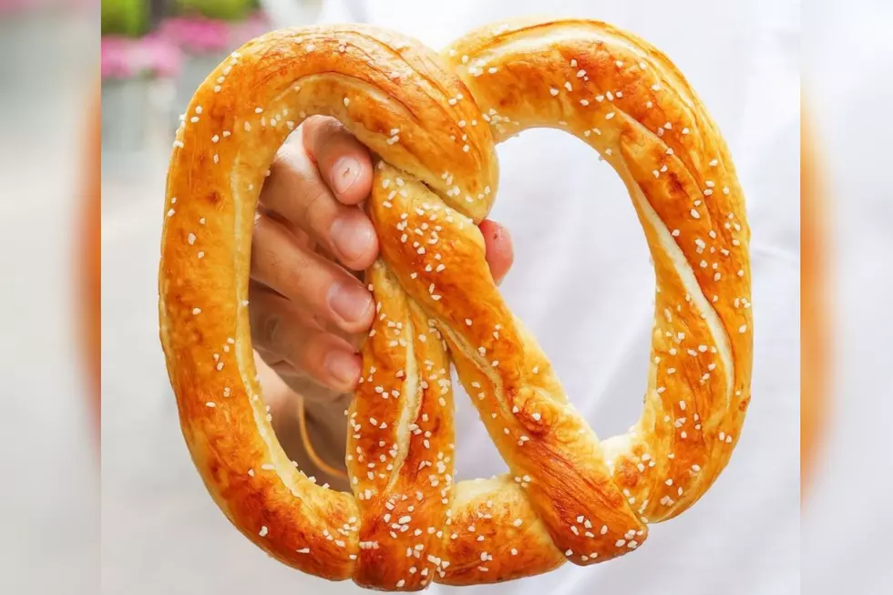 National Pretzel Day 2024: Where to Get Deals and Freebies!