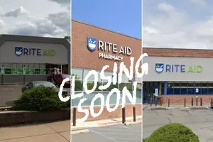 Rite Aid Closing 5 More Locations in New Jersey and Philadelphia...