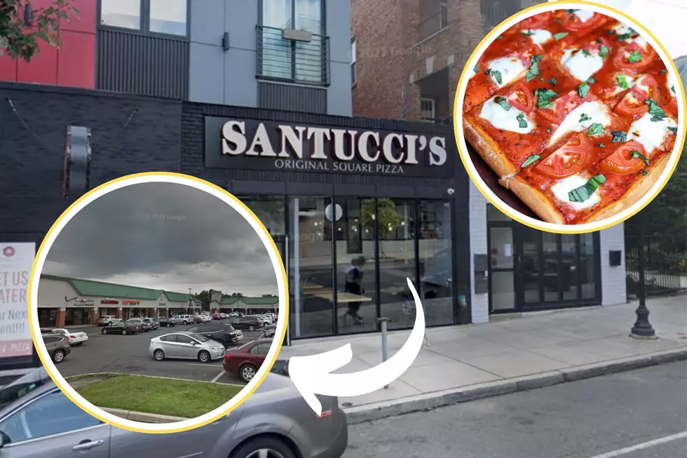 Santucci’s Pizza to Open in Cherry Hill, NJ This Summer!