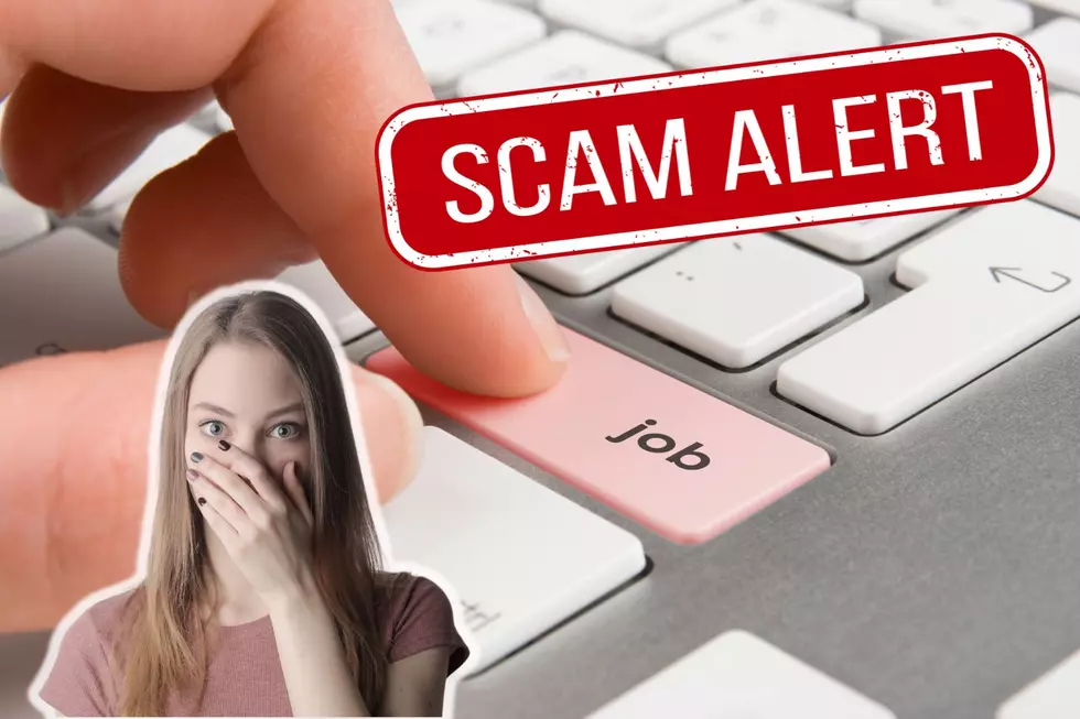 Hey New Jersey Gen Zers! If You&#8217;re Looking for a Remote Job, Don&#8217;t Fall for This Common Scam