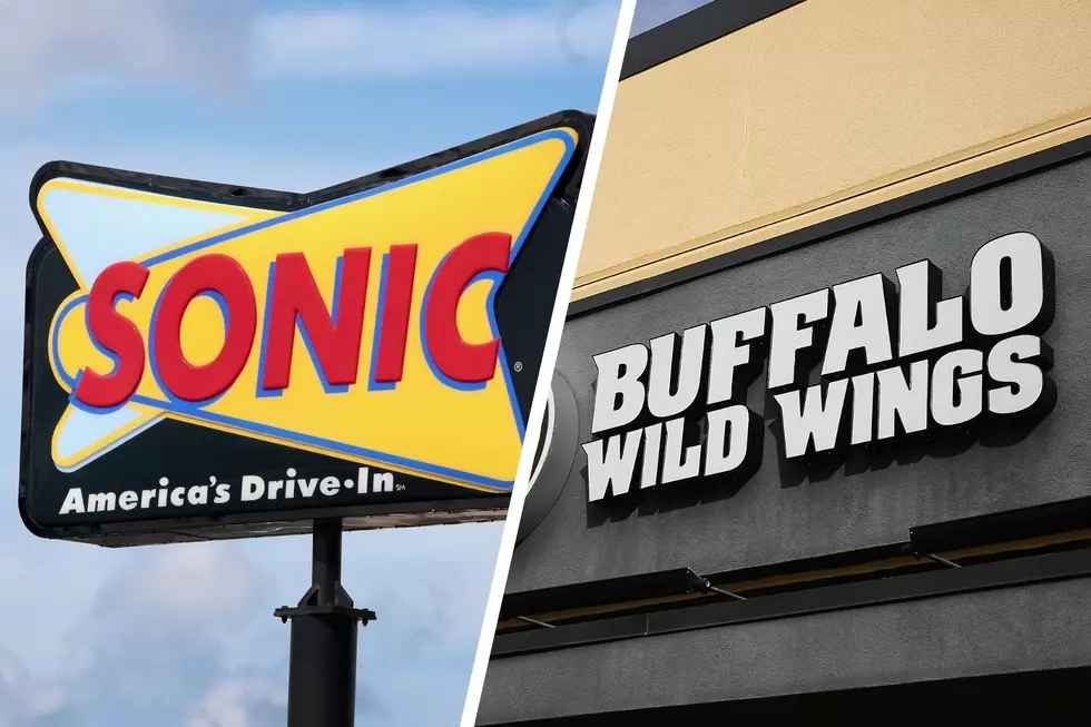 Sonic and Buffalo Wild Wings Go Are Replacing This Closed Arby’s in Berlin Township, NJ