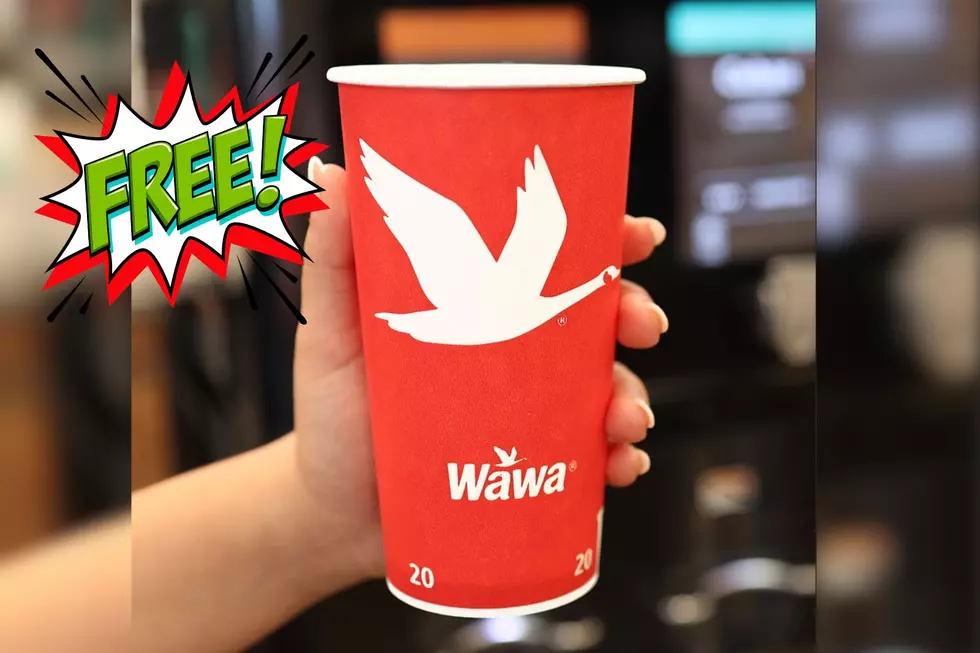 Wawa Offering Free Coffee for 60th Anniversary April 16