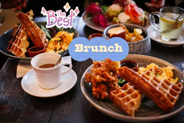 These 4 Restaurants Have Been Named The Best Brunch Spots in PA