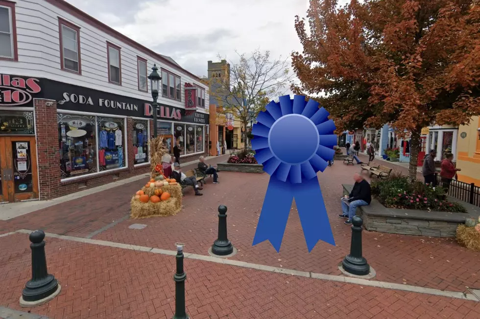 Three NJ Main Streets Named Best in America