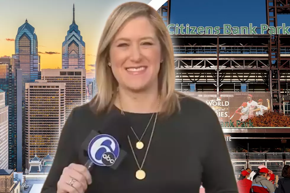 Beloved Philadelphia Sports Anchor Jamie Apody Returns to Philly TV Tonight!