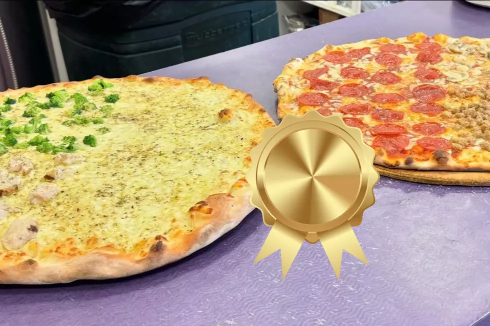 Mack’s Pizza in Wildwood, NJ voted best of Jersey Shore 2024