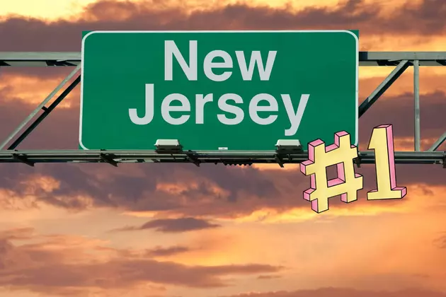 The Jersey Shore Is The Top Destination to Visit in NJ