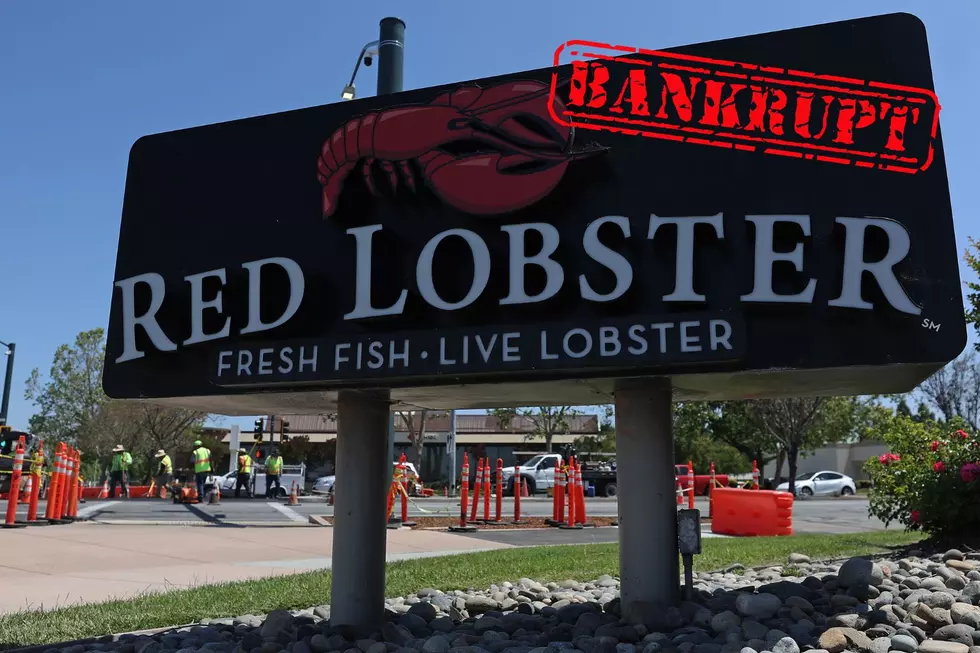 Red Lobster Files for Bankruptcy. More NJ, PA locations closing?