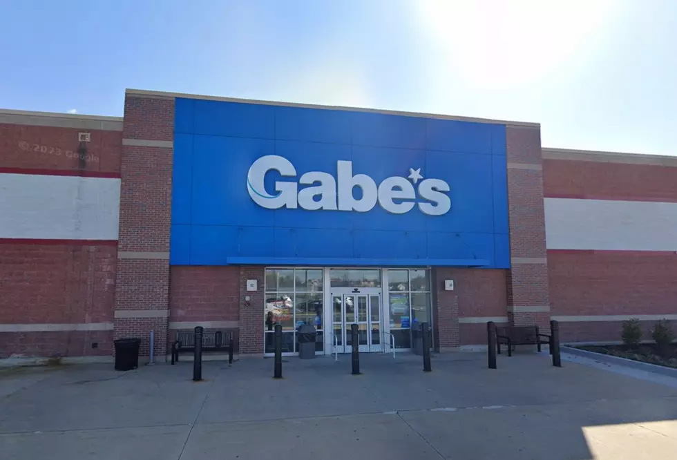 Gabe's to Close Stores in Cherry Hill & Mt. Laurel NJ This Summer