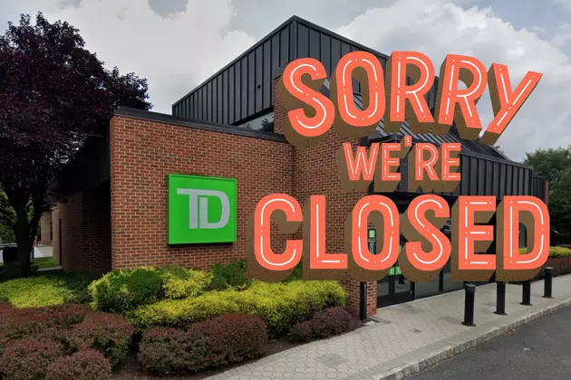Warning: TD Bank Closing Branches in NJ &#038; PA