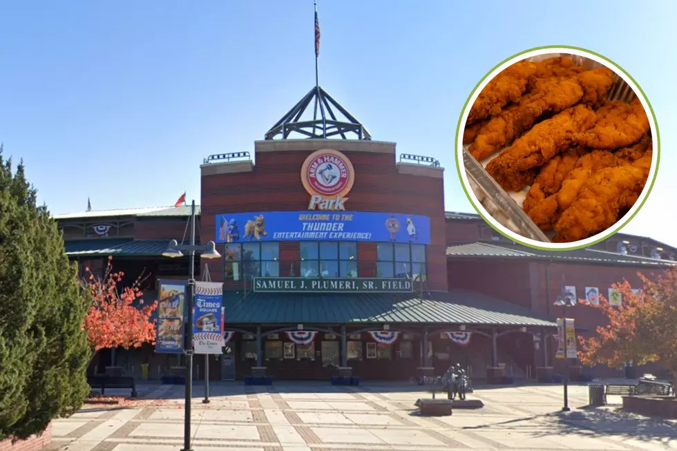 Colbie’s Southern Kissed Chicken at Trenton Thunder for 2024 Season