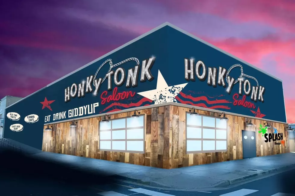 A Brand New Honky Tonk Bar Is Set To Open This May in Wildwood, NJ